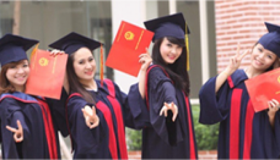 Chương trình đào tạo liên thông trình độ cao đẳng với trình độ đại học hình thức vừa làm vừa học ngành quản lý tài nguyên và môi trường